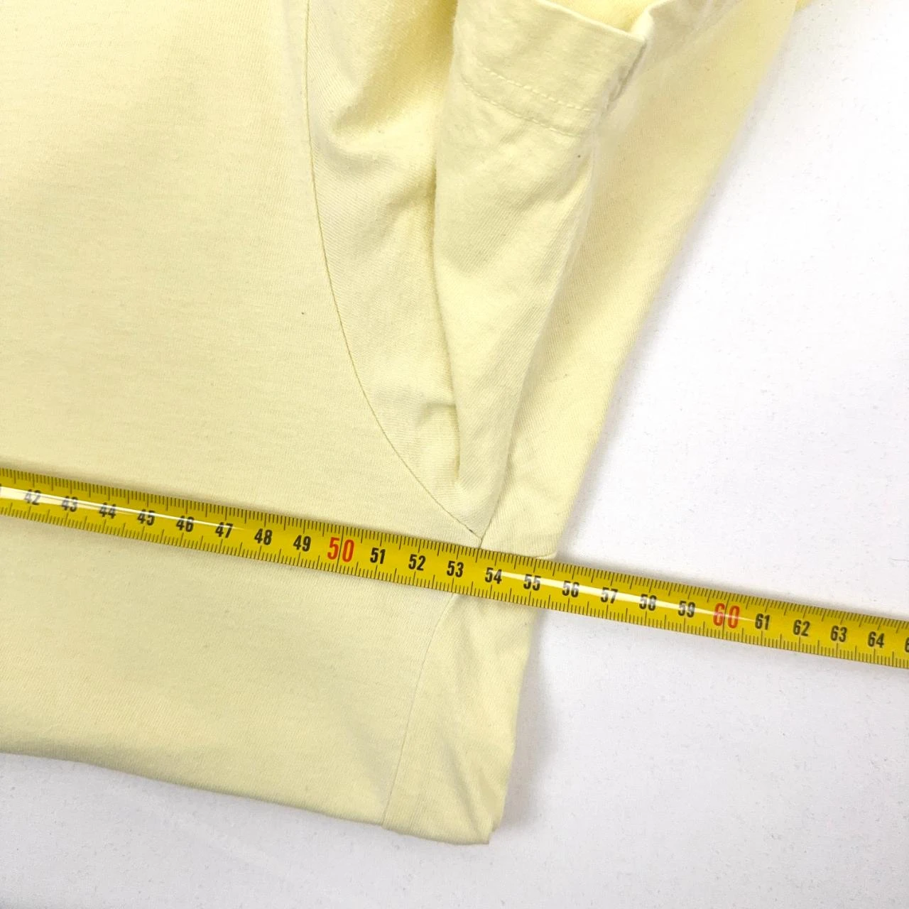 Ecko Unltd Graphic T-Shirt Yellow L – photo 8